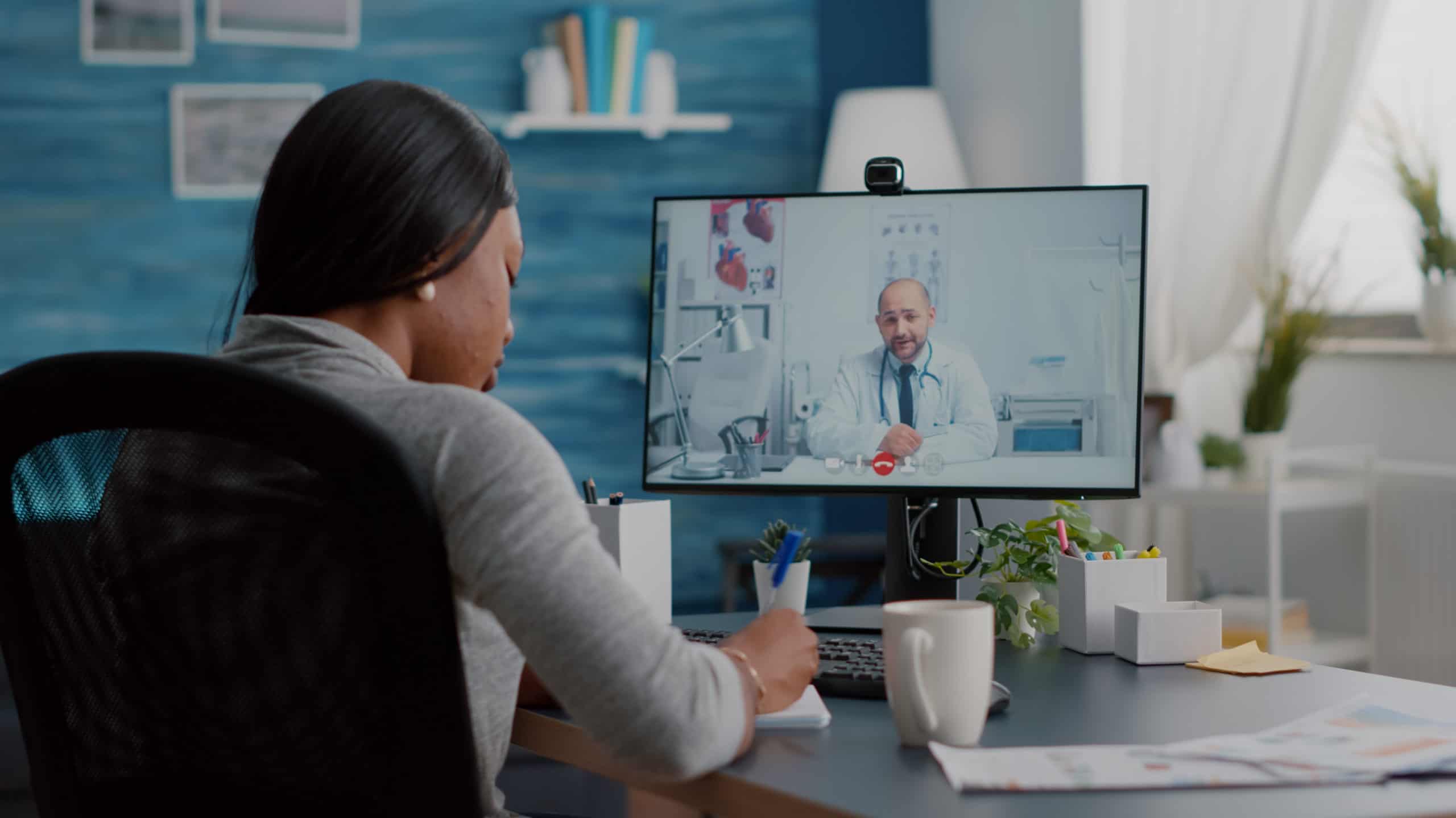 Does Telehealth Really Lead to Patient Loyalty?