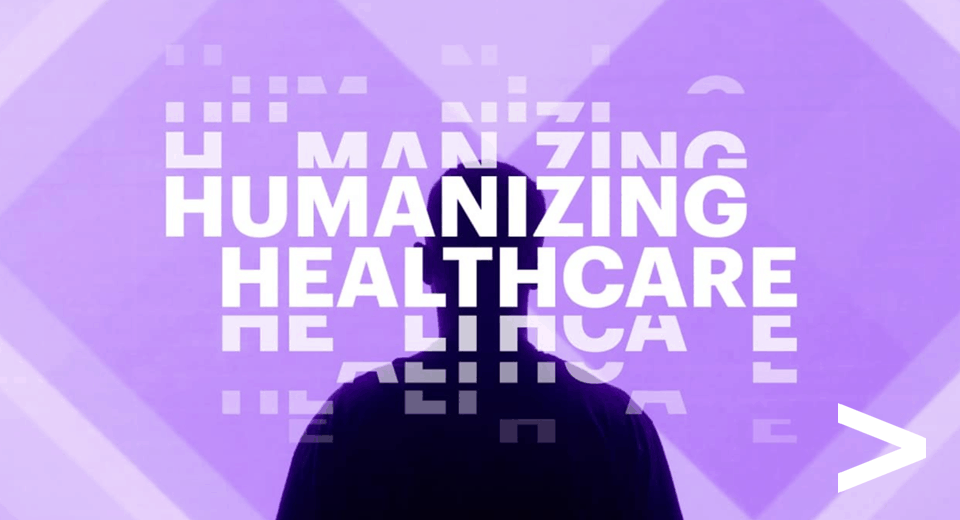 Accenture Humanizes Healthcare