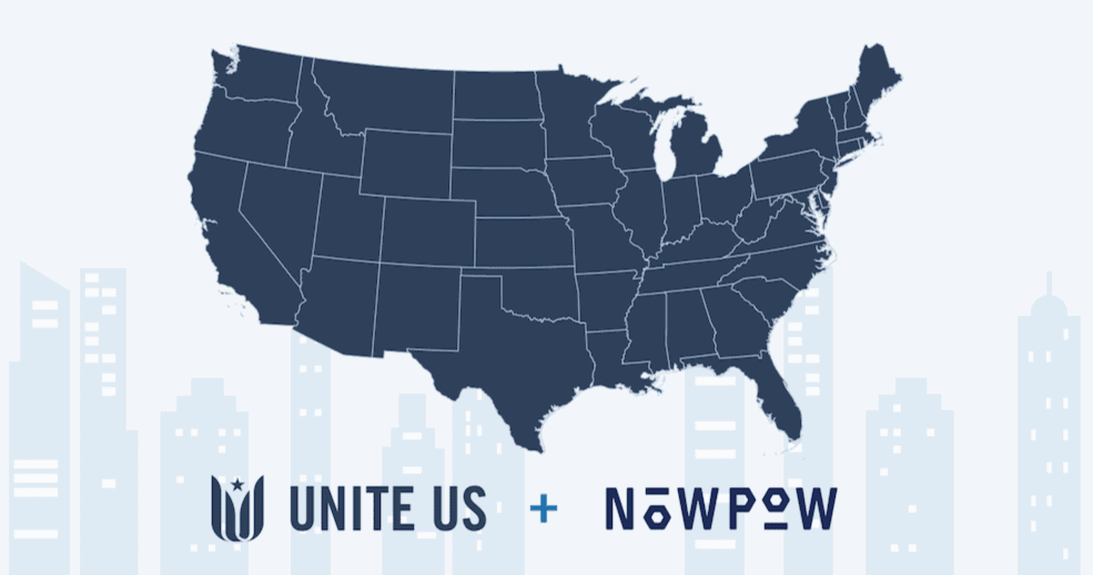 Unite Us Acquires NowPow for Community Care