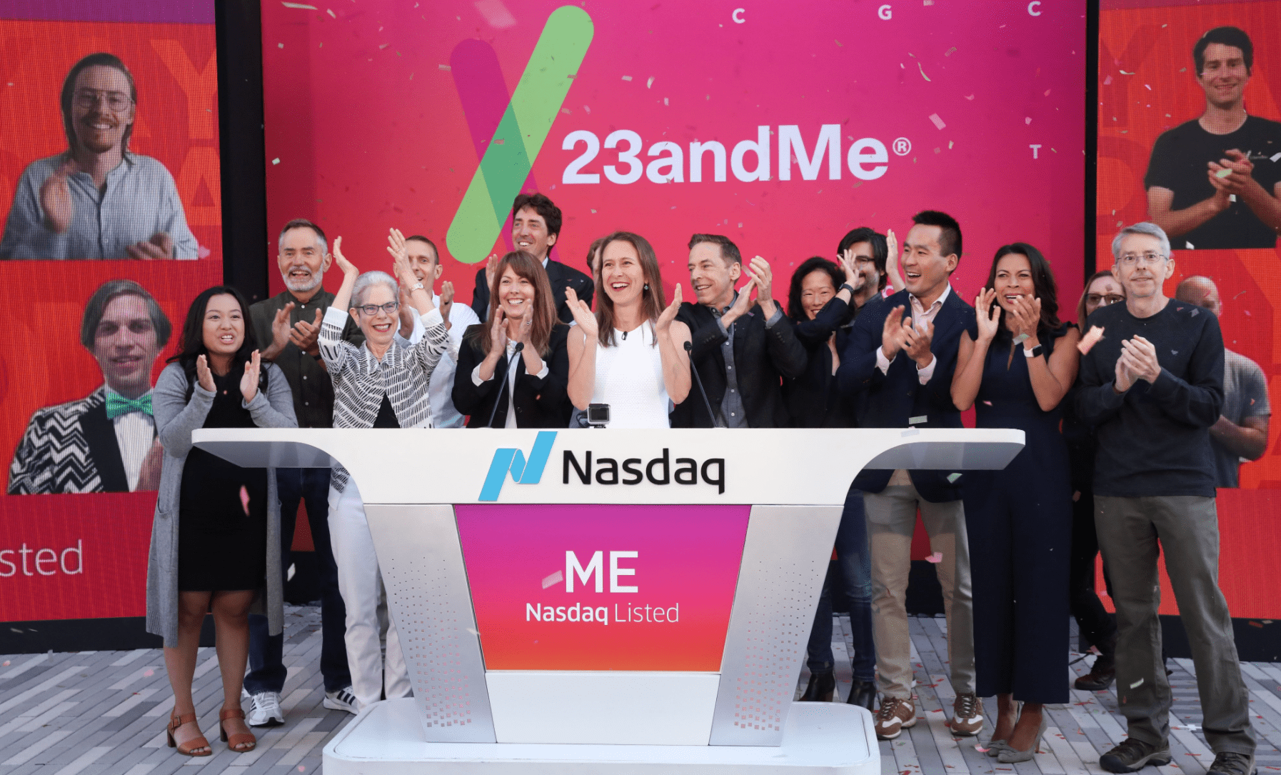 23andMe Enters Virtual Care With Lemonaid Health Acquisition