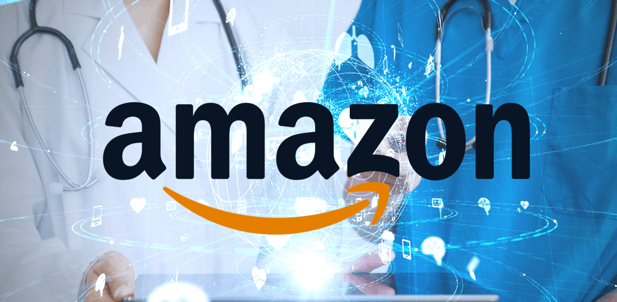 Amazon Health 2