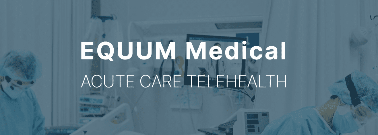 Equum Medical Expands Decentralized Provider Network