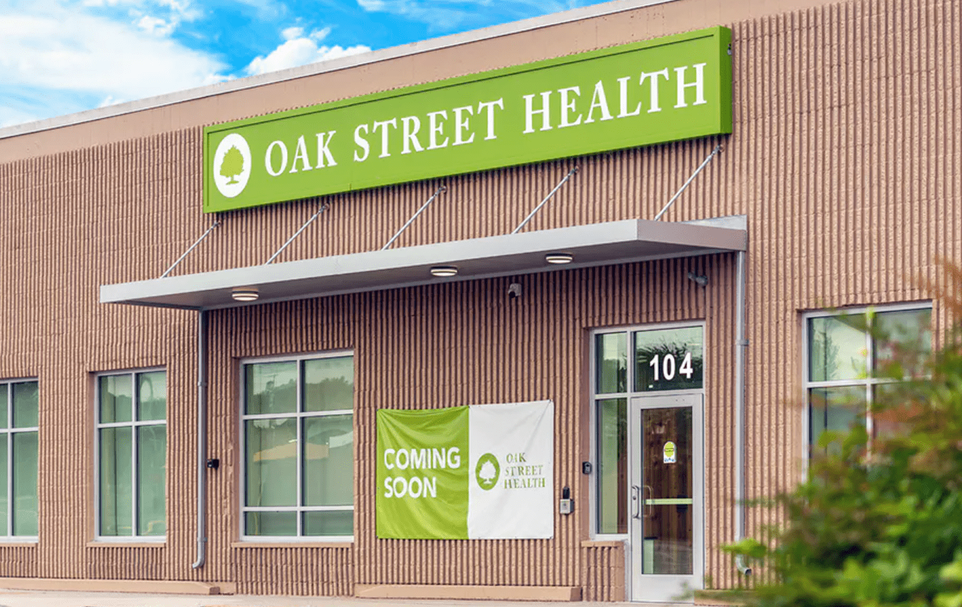 Oak Street Acquires Specialty Care Provider RubiconMD