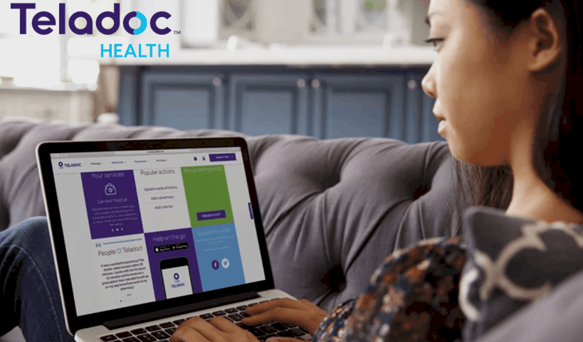 Teladoc Announces Q3 Earnings & Primary Care Plans