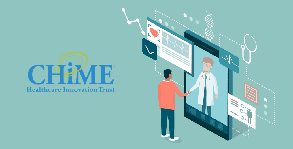 CHIME: Patient Engagement on the Rise in 2021
