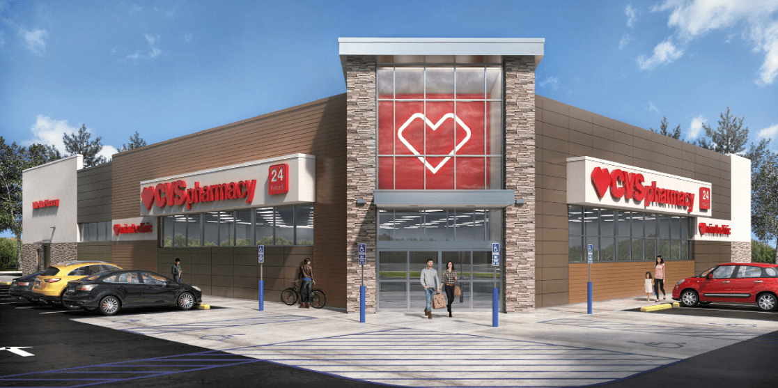 CVS and Microsoft Partner on Digital-First Care