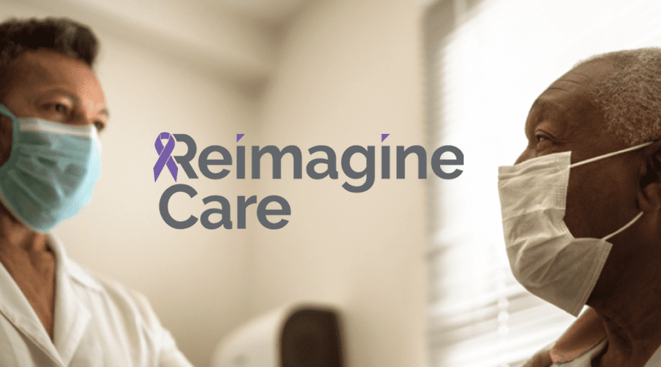 Reimagine Care