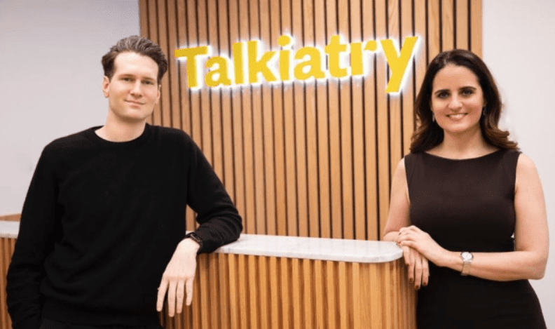 Talkiatry Raises $37M to Fuel Nationwide Expansion
