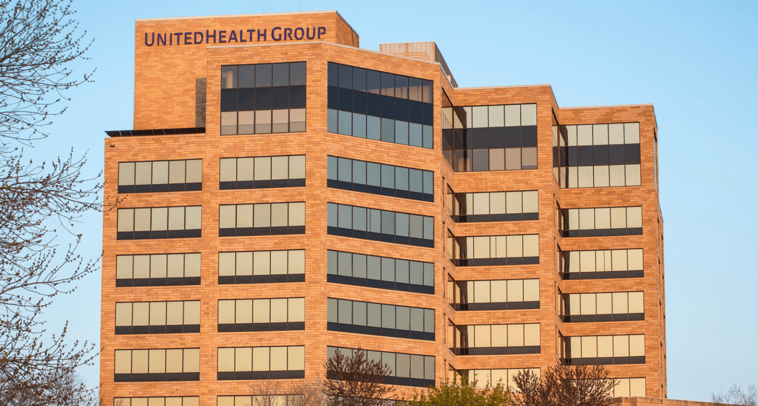 UnitedHealth’s Business is Booming Heading Into 2022