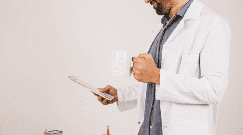 Mobile Technology for Hospitalists