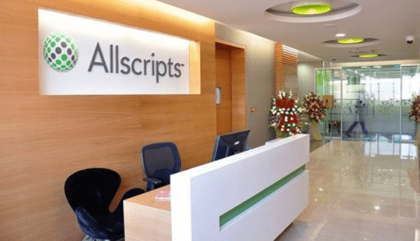 Allscripts Sells Hospital EHR Segment for $700M