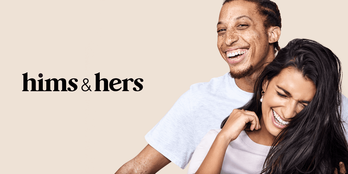 Hims & Hers Partners With Carbon Health