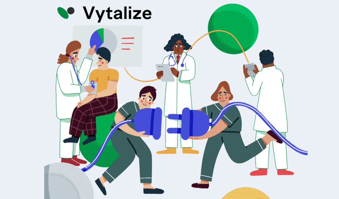 Vytalize Closes $100M for Primary Care Transformation