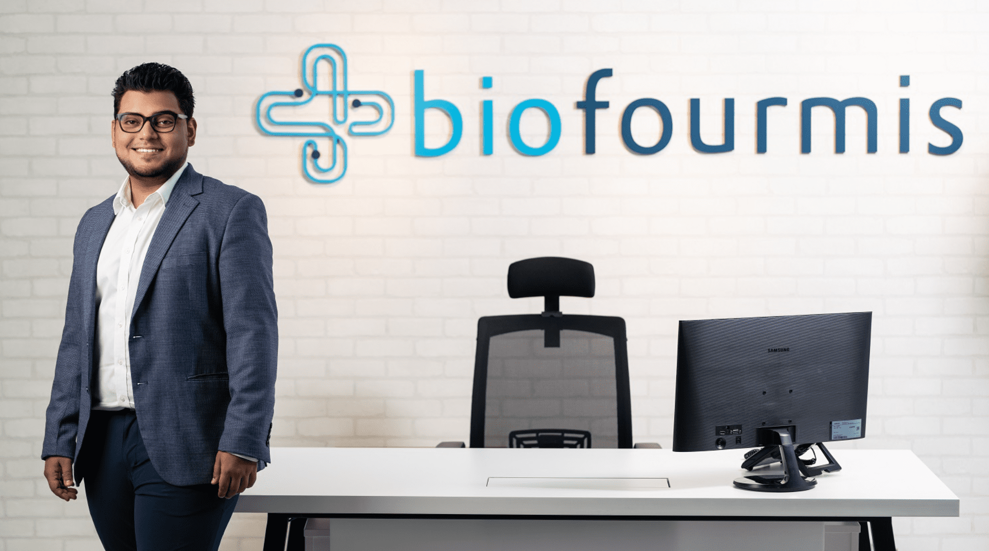 Biofourmis Secures $300M for Personalized Care