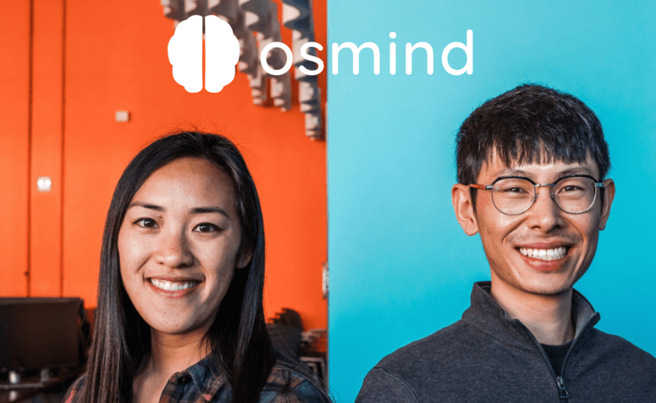 Osmind Raises $40M for Breakthrough Mental Health Therapies