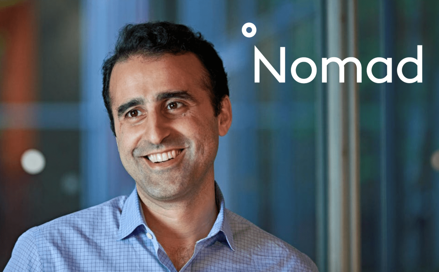 Nomad Raises $105M to Expand Staffing Marketplace
