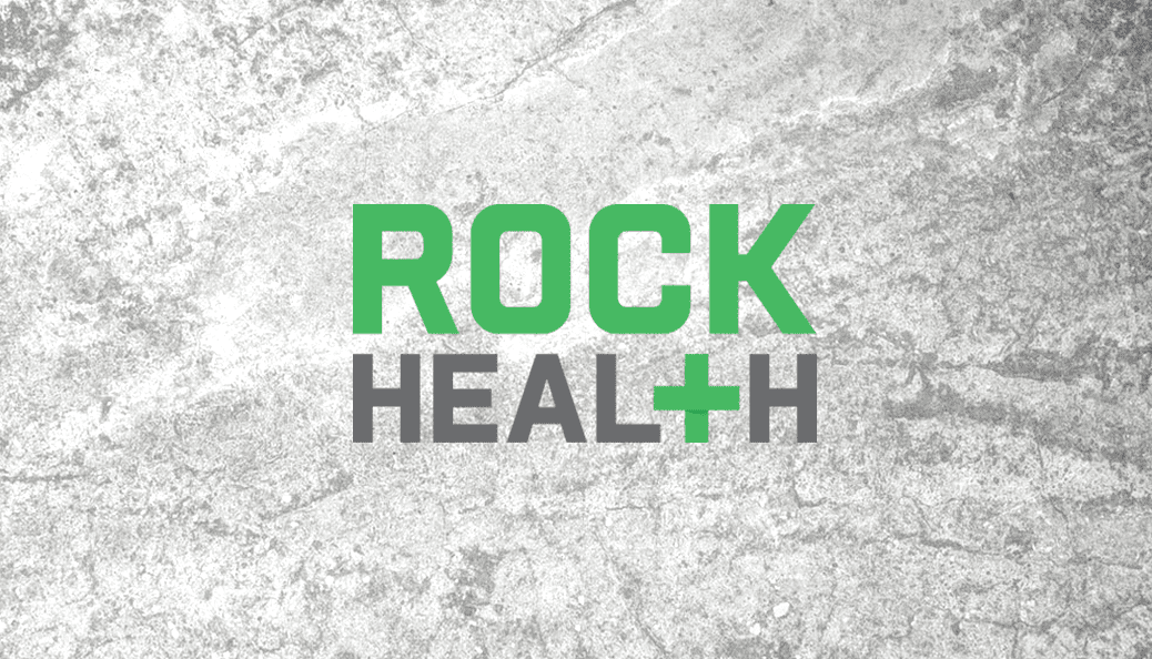 Rock Health Stone