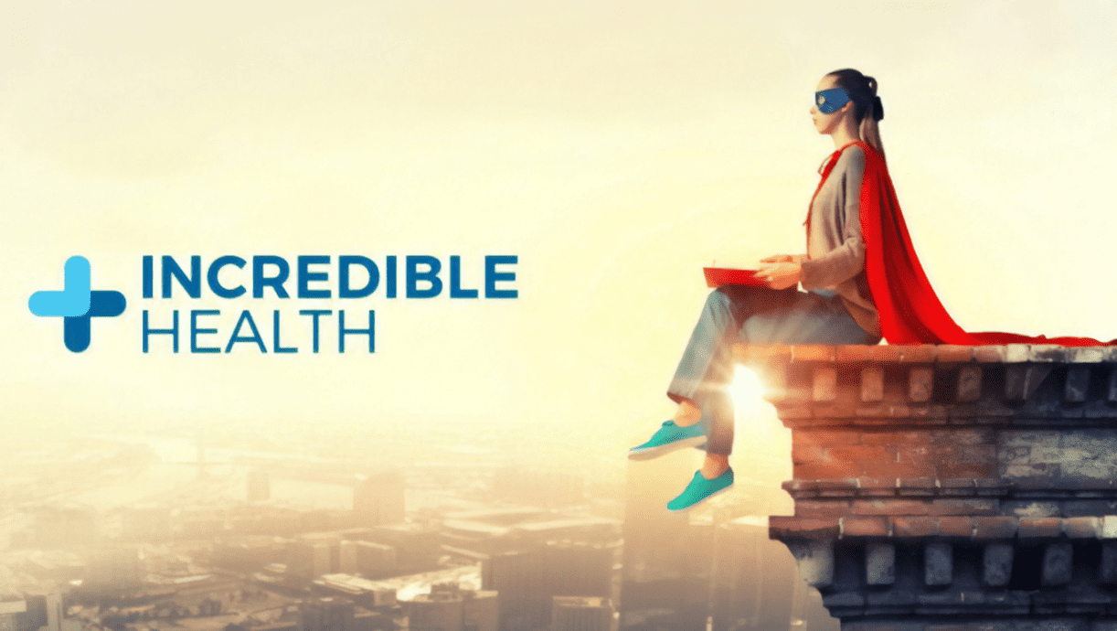 Incredible Health Closes $80M Series B