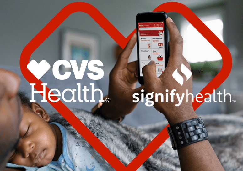 CVS Acquires Signify Health for $8B