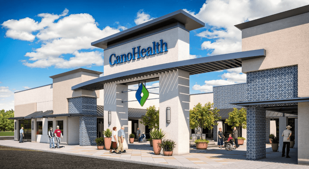 Cano Health Explores Potential Acquisition