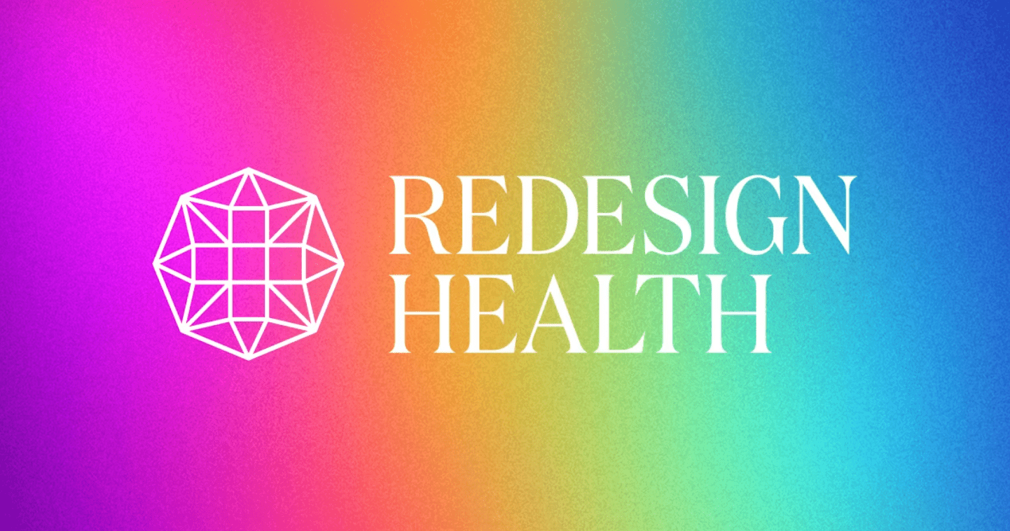 Redesign Health Closes $65M to Launch Startups