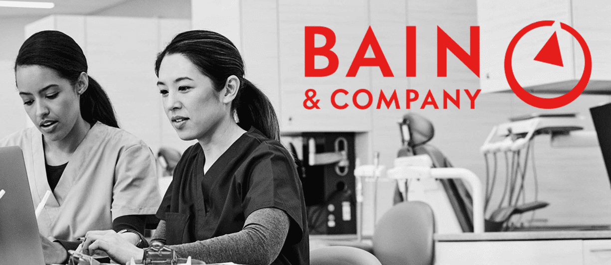 Bain & Co: Getting the Most Out of Generative AI