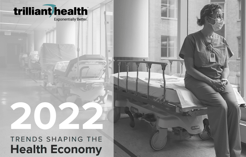 2022 Trends Shaping the Health Economy