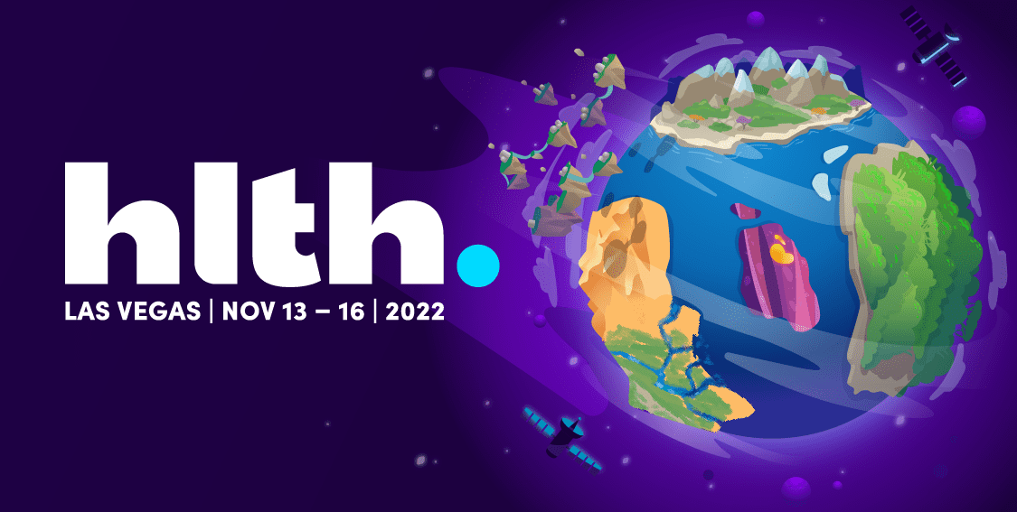 HLTH 2022 Recap and Major Announcements