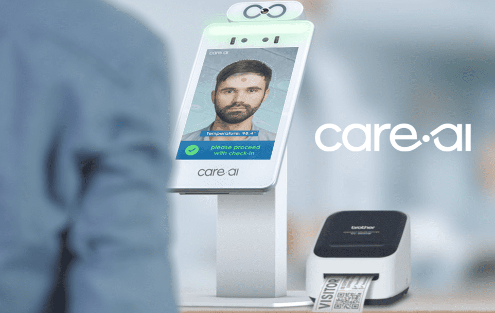 care.ai Raises $27M for Ambient Monitoring