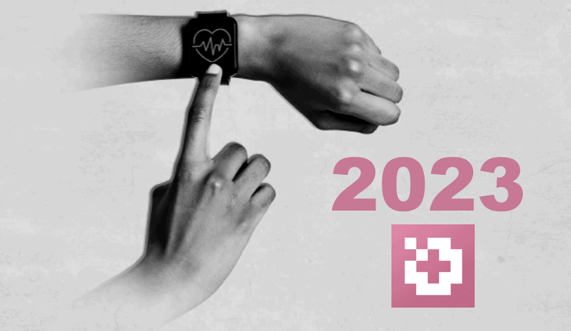 Digital Health Trends to Watch in 2023