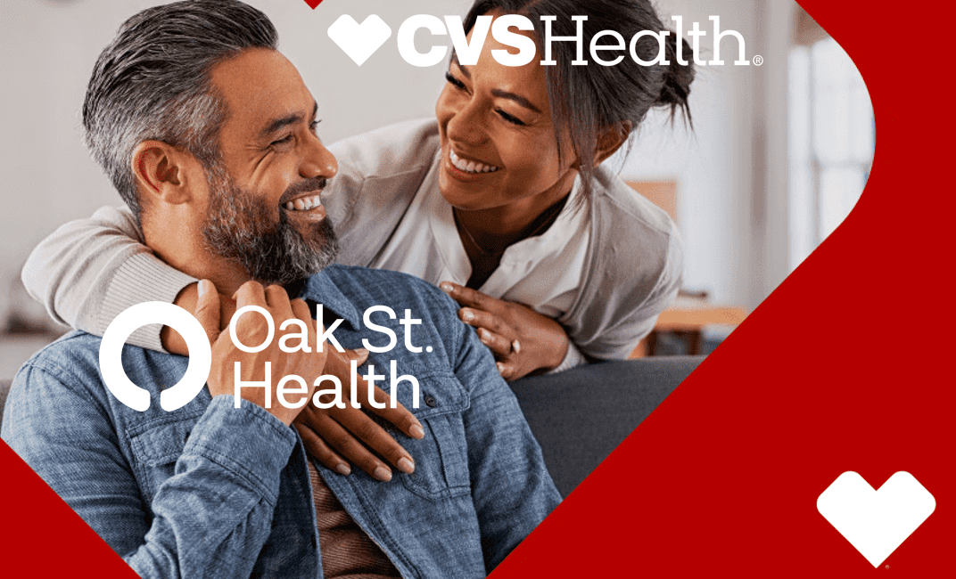 CVS Acquires Oak Street, Reports Strong 2022