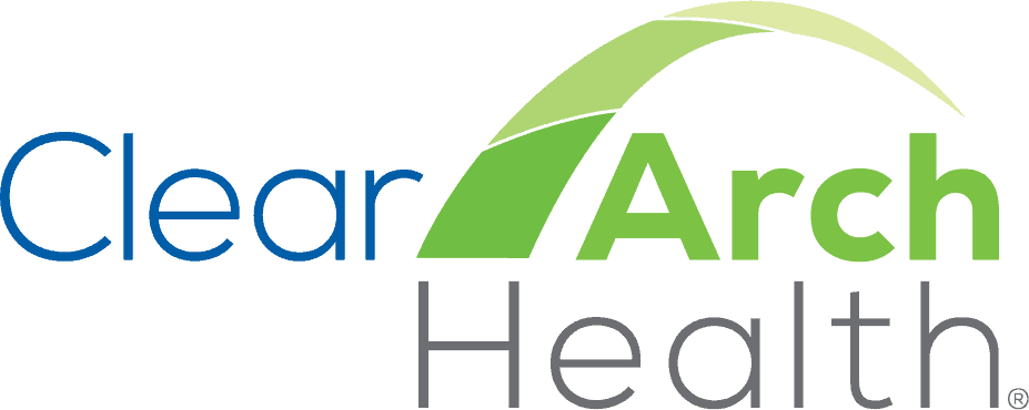 Clear Arch Logo