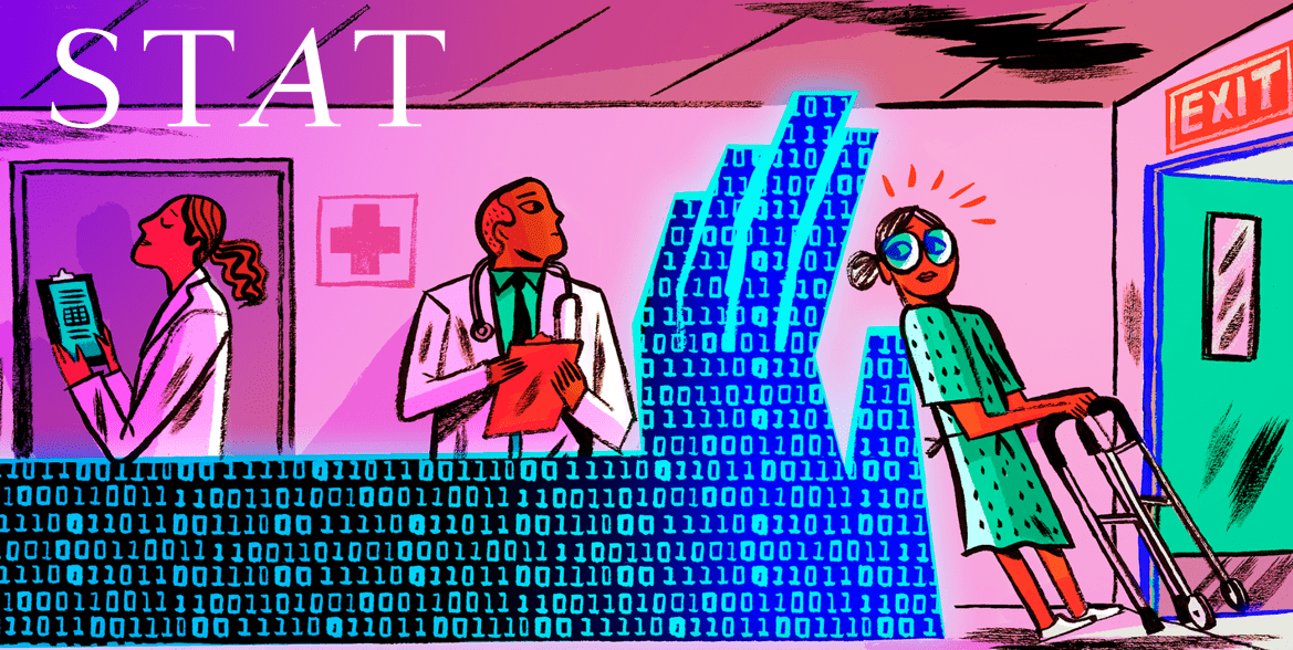 Medicare Advantage Plans Using AI to Deny Care