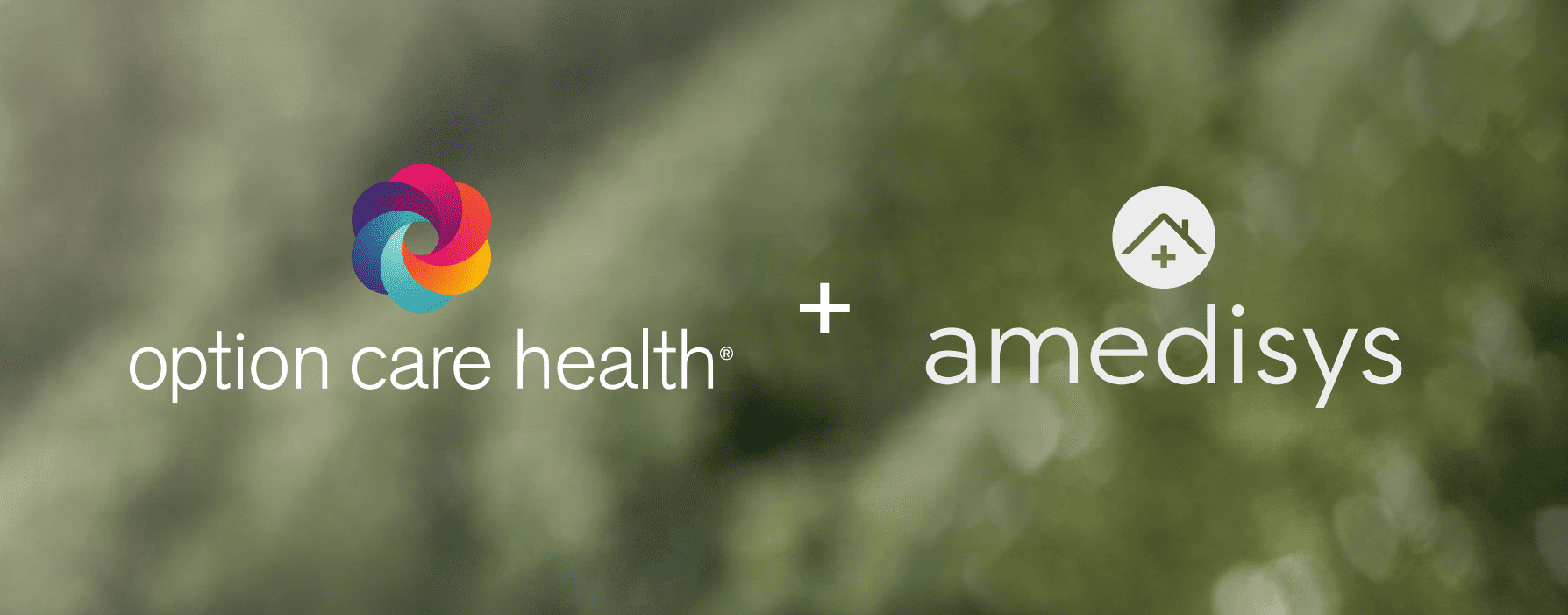 Option Care Health Acquires Amedisys for $3.6B