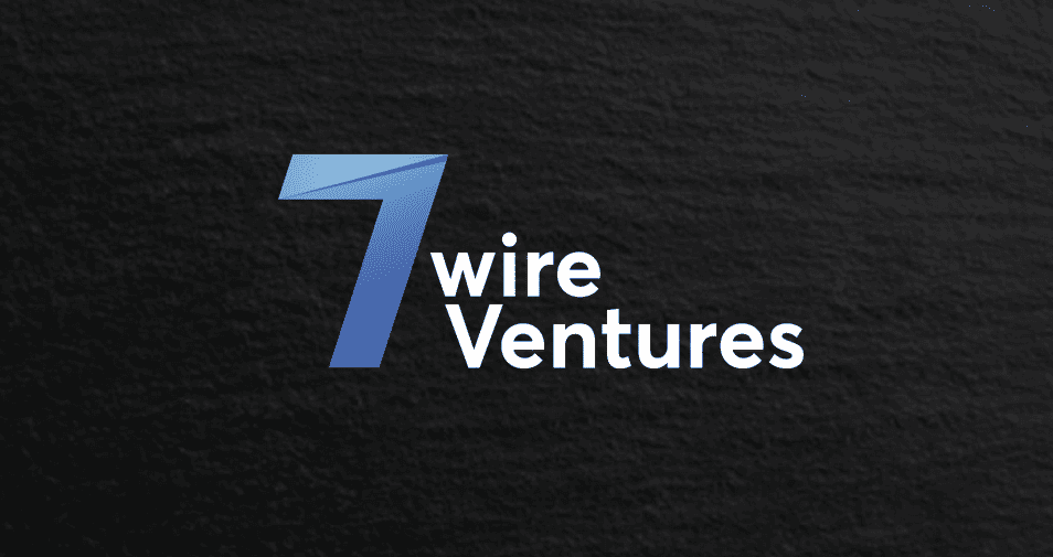 7wireVentures: Home is Where the Health Is
