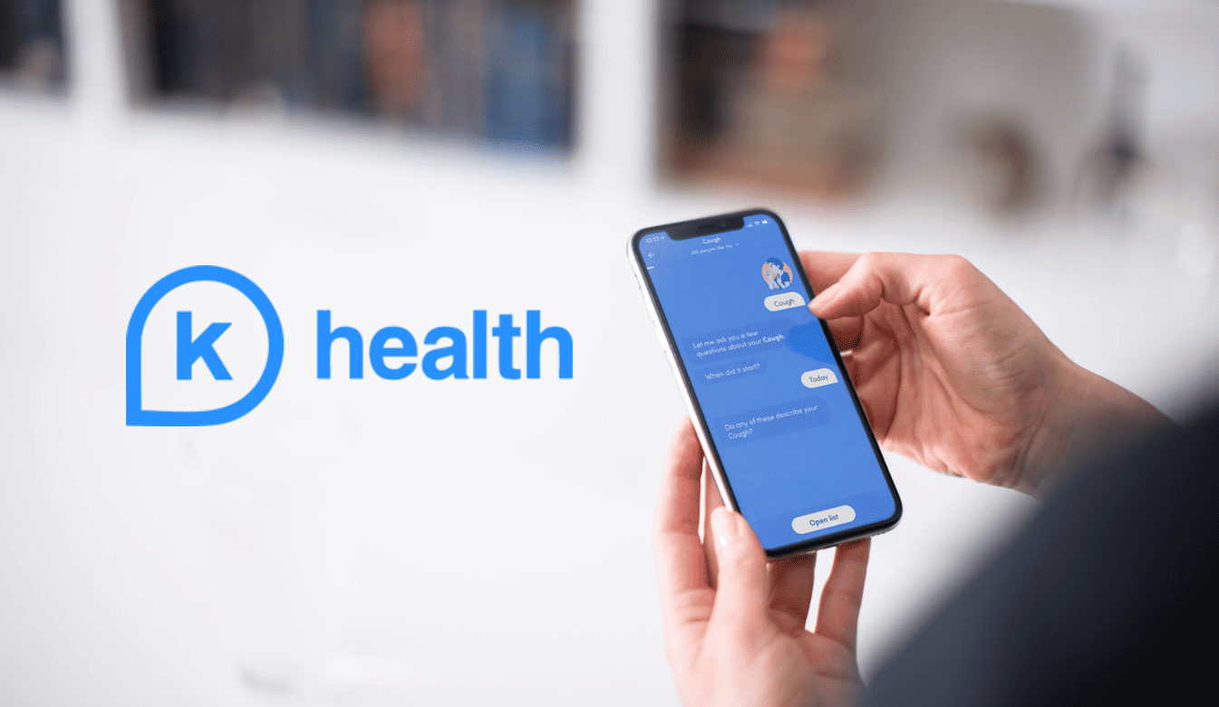 K Health Raises $59M for Chat-First Care