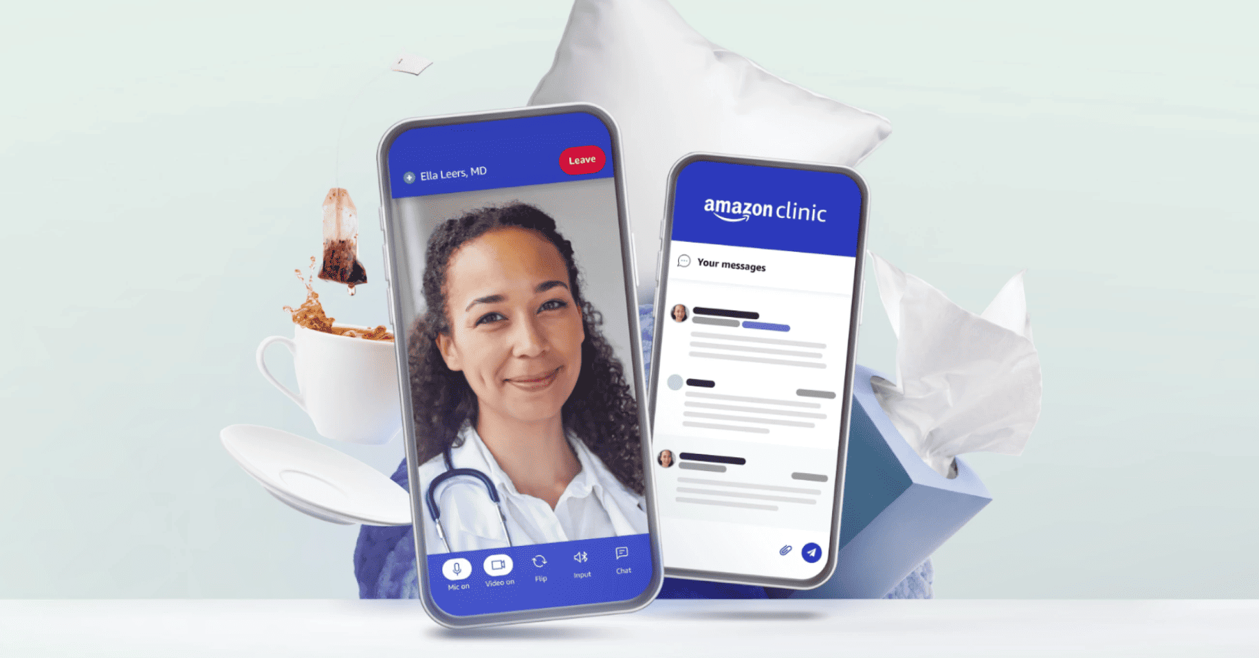 Amazon Clinic Expands to All 50 States