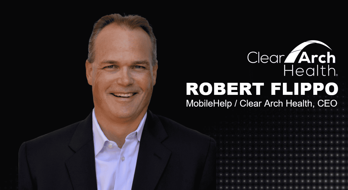 Clear Arch CEO