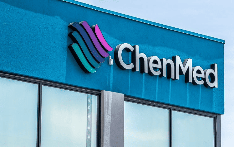 Walmart In Talks to Acquire ChenMed